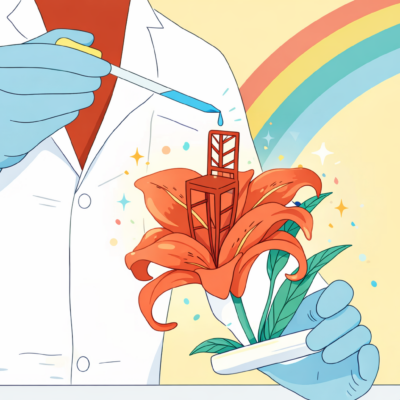 Как работает интегративная нутрициология?