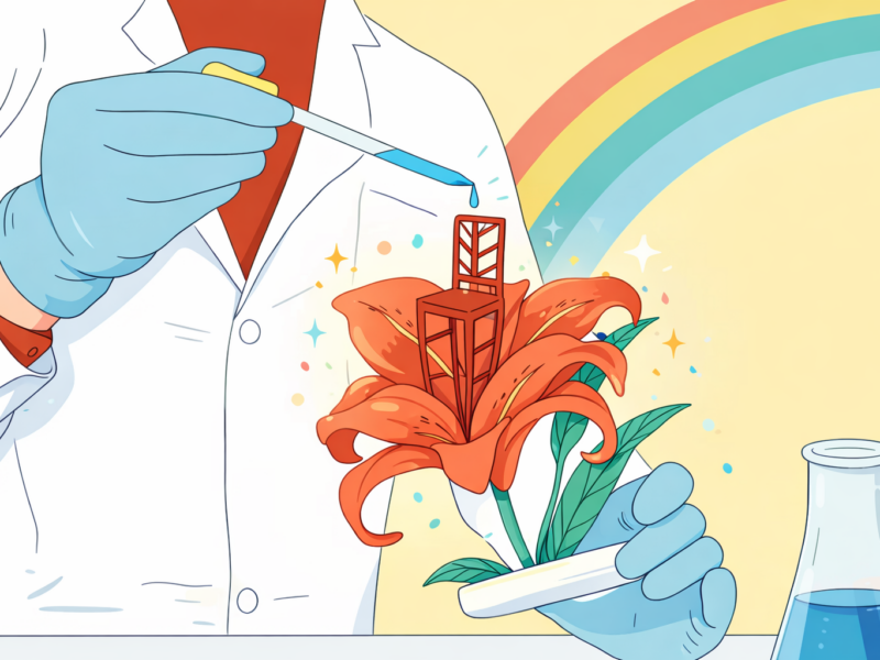 Как работает интегративная нутрициология?