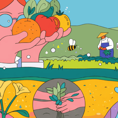 Как стать доказательным нутрициологом?