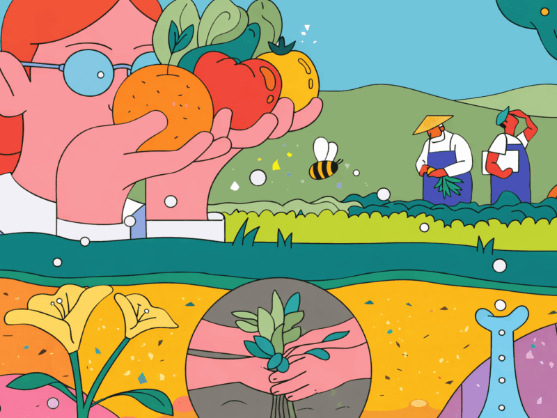 Как стать доказательным нутрициологом?