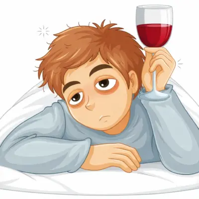 Альтернатива огуречному рассолу при похмелье