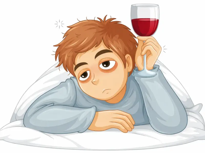 Альтернатива огуречному рассолу при похмелье