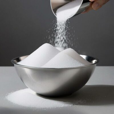 Безопасность сахарозаменителей и подсластителей - миф или факт. Часть 4