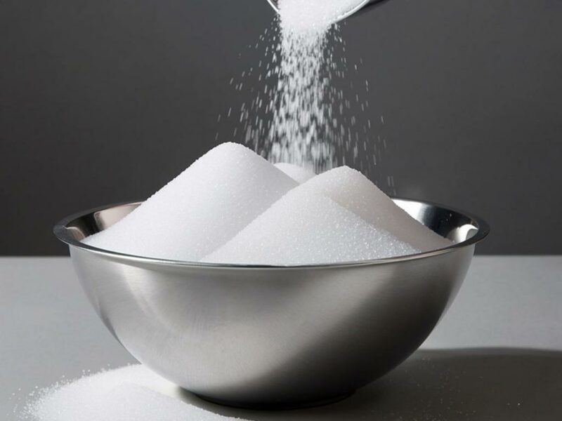 Безопасность сахарозаменителей и подсластителей — миф или факт. Часть 4