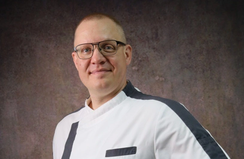 Как детское увлечение кулинарией превратилось в профессию: история победителя конкурса 