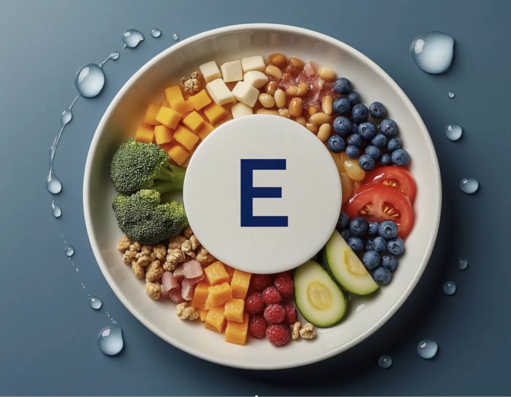 Е-шки: стоит ли бояться добавок в продуктах