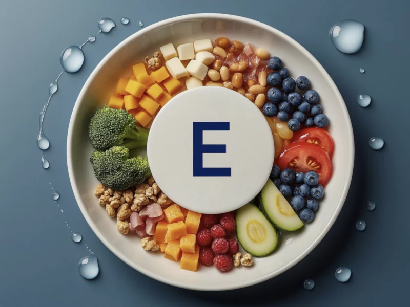 Е-шки: стоит ли бояться добавок в продуктах