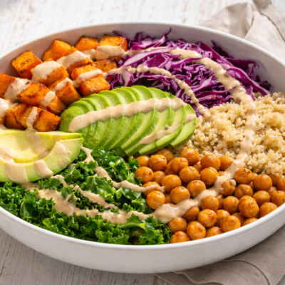 Постное меню: как правильно употреблять растительный белок, чтобы он усвоился